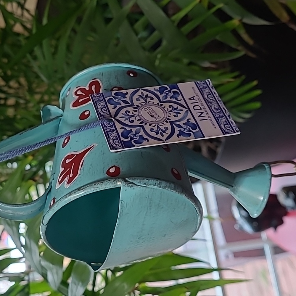 Garden Cow Bell Chime - Picture 5 of 6